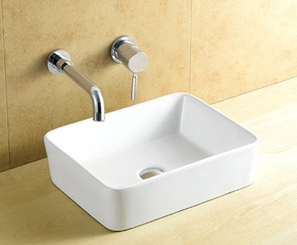 E+NT Counter Top Basin E-2074