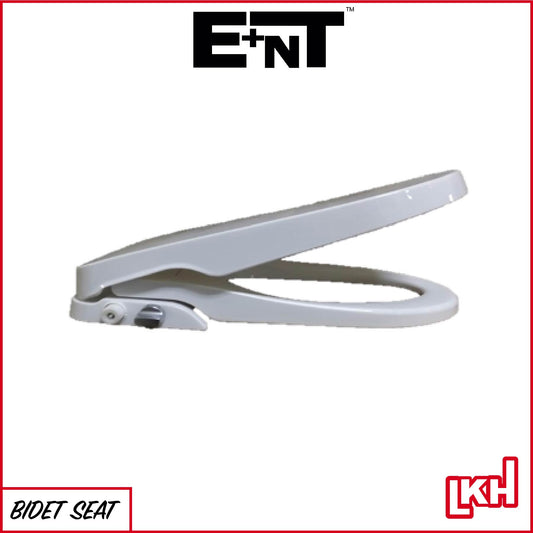 E+NT Bidet Seat Cover DL001