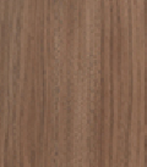 E+NT Y3870 P.WN PVC Mirror with Shelf (P.Brown Walnut)