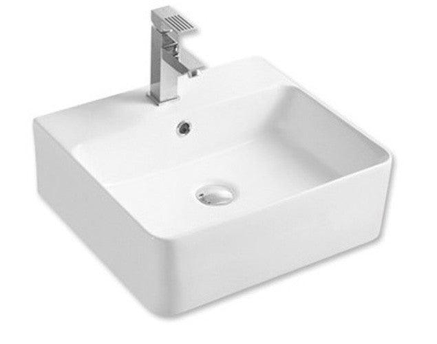E+NT Wall Hung Basin E-8458