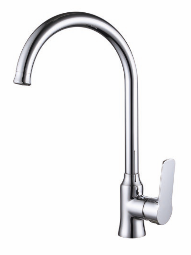 E+NT Kitchen Sink Mixer R304