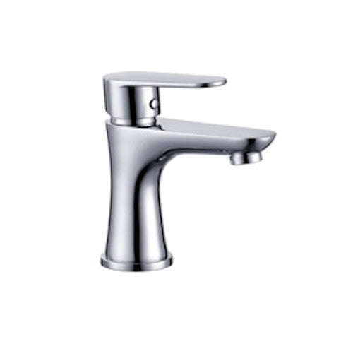 E+NT Basin Tap Chrome 1320CP