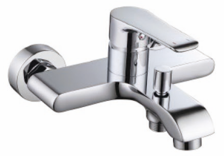 E+NT Bath Mixer 8205