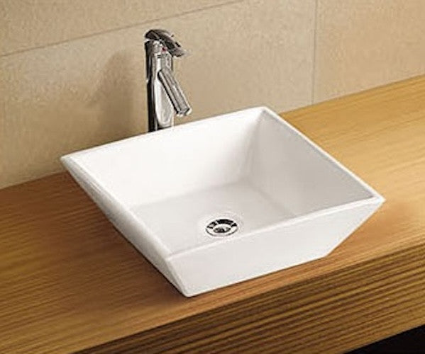 E+NT Counter Top Basin LT-2079