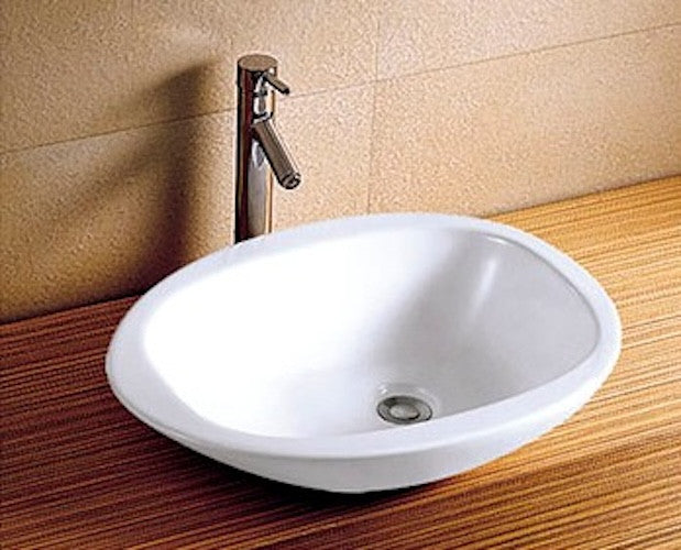 E+NT Counter Top Basin LT-1033