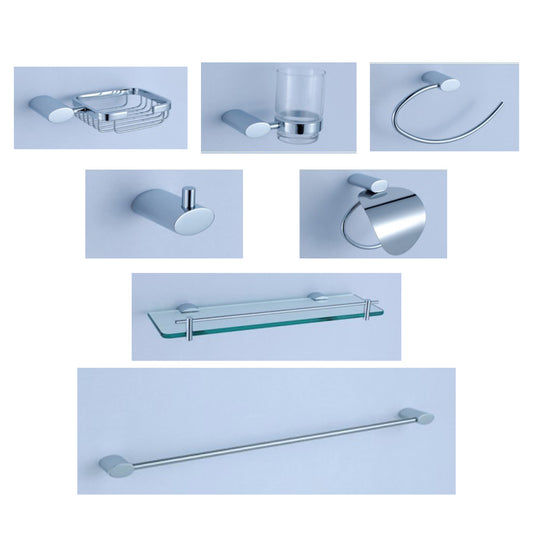 E+NT 670 Series 7 Piece Accessories - Off Season Clearance