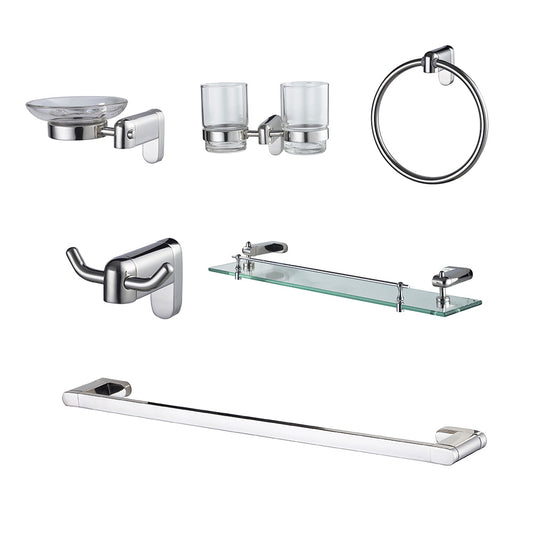 E+NT 86 Series 6 Piece Accessories - Off Season Clearance