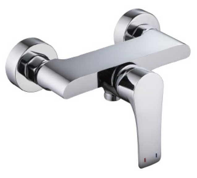 E+NT Shower Mixer 8204