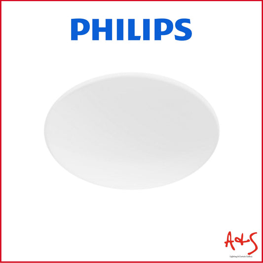 (BUY 4 GET 1 FREE) Philips LED Ceiling Light Moire CL200 10W/17W/24W