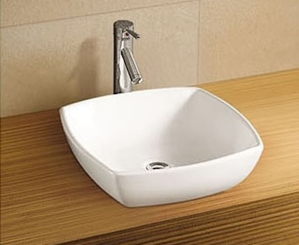 E+NT Counter Top Basin E-2076