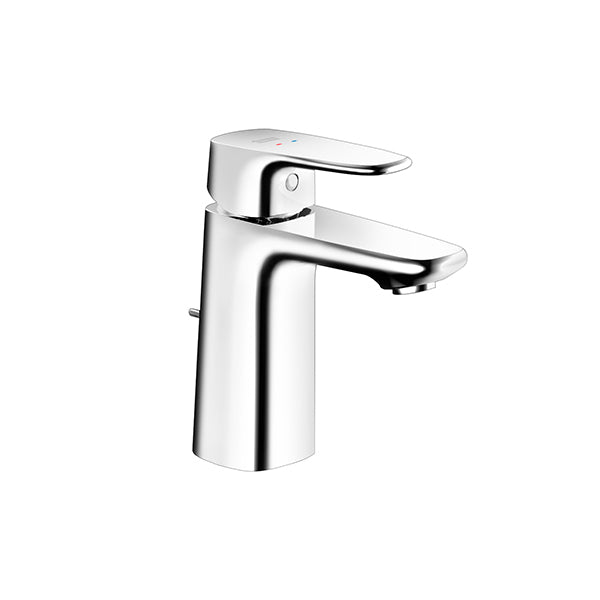 American Standard Signature Basin Mixer with Pop-up Drain FFAS1701-1015L0BC0