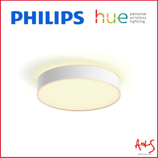 (BUY 4 GET 1 FREE) Philips HUE Ceiling Light Devere