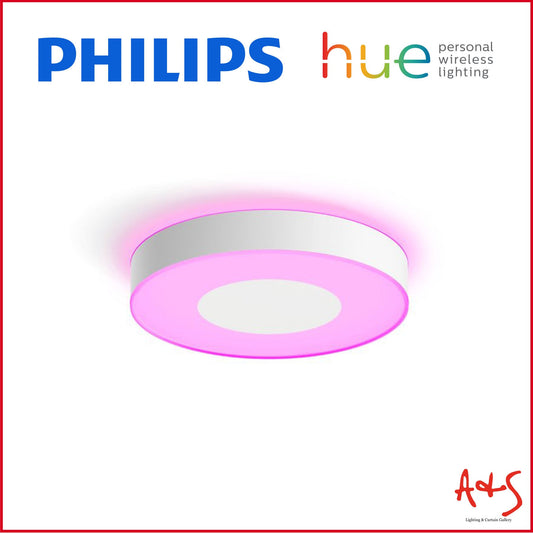 (BUY 4 GET 1 FREE) Philips HUE Ceiling Light Xamento