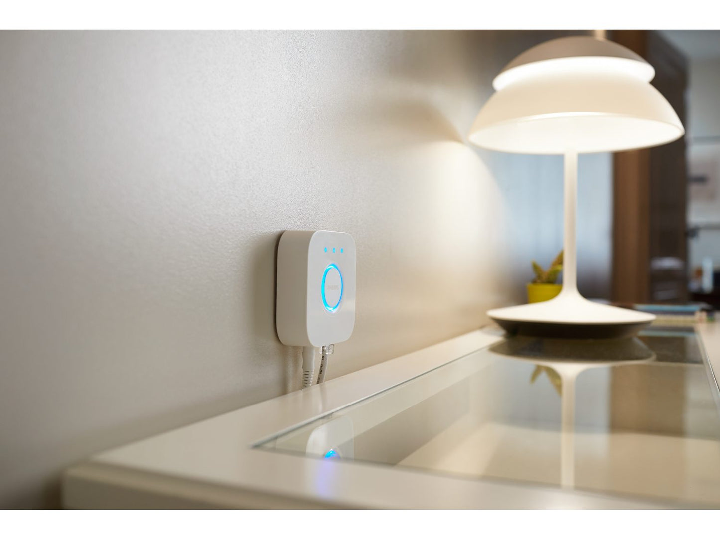 Philips HUE Bridge