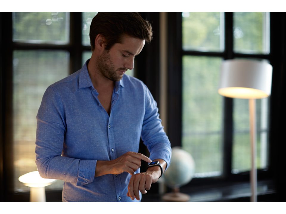 Philips HUE Bridge