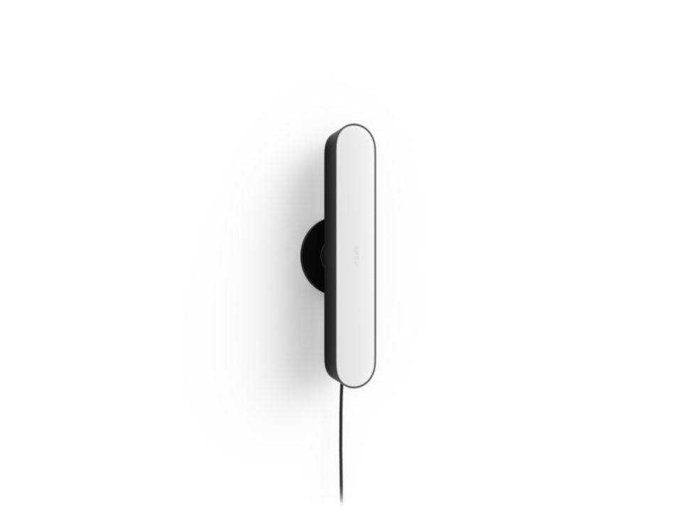 Philips HUE Play Light Bar 2-Pack Black