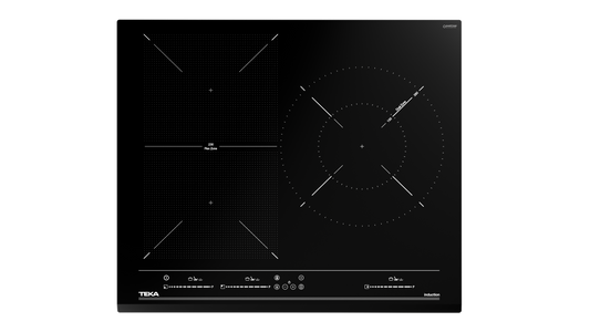 Teka IZF 65320 60cm DirectSense Flex Induction Hob view 2