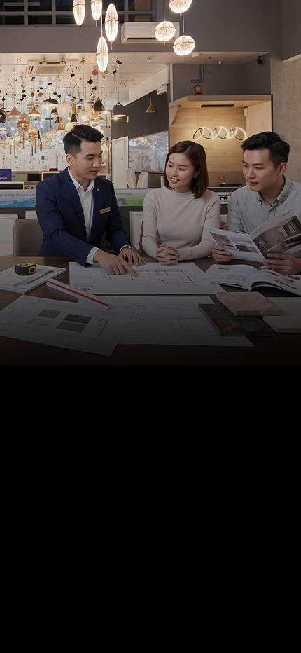<h1>HDB, Condo, or Landed. Perfect Fits Without the Measuring Anxiety.</h1>