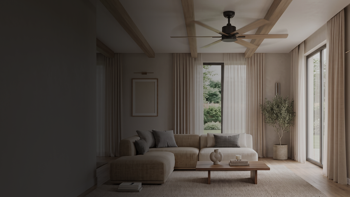 <h1>Silent Airflow, Total Comfort for Every Living Space</h1>