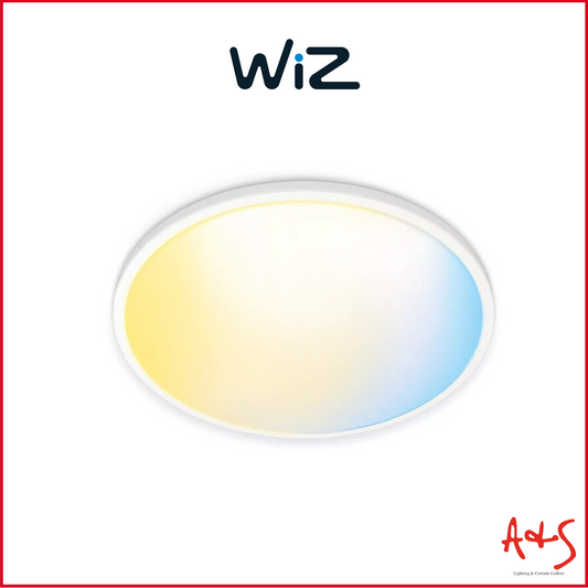 WiZ Super Slim Ceiling Light 16W