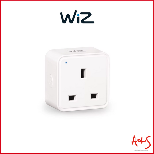 WiZ Smart Plug Type-G