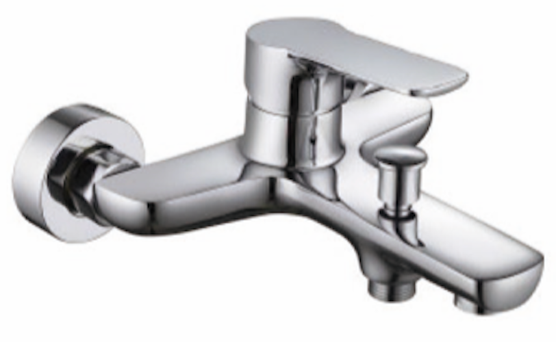 E+NT Bath Mixer R307