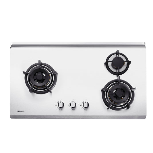 Rinnai RB-93TS view 2
