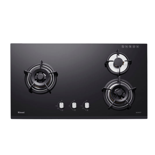 Rinnai RB-93TG view 2