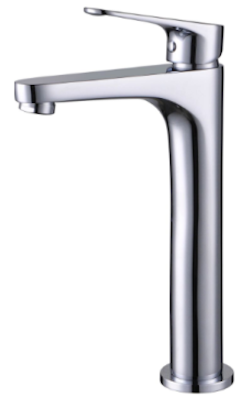 E+NT Tall Basin Tap Chrome 2321CP