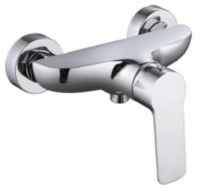 E+NT Shower Mixer R306