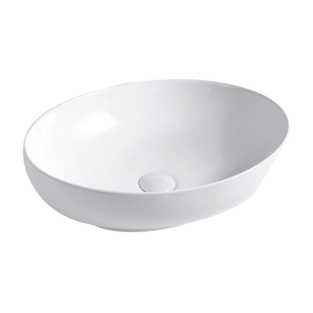 E+NT Counter Top Basin 8641