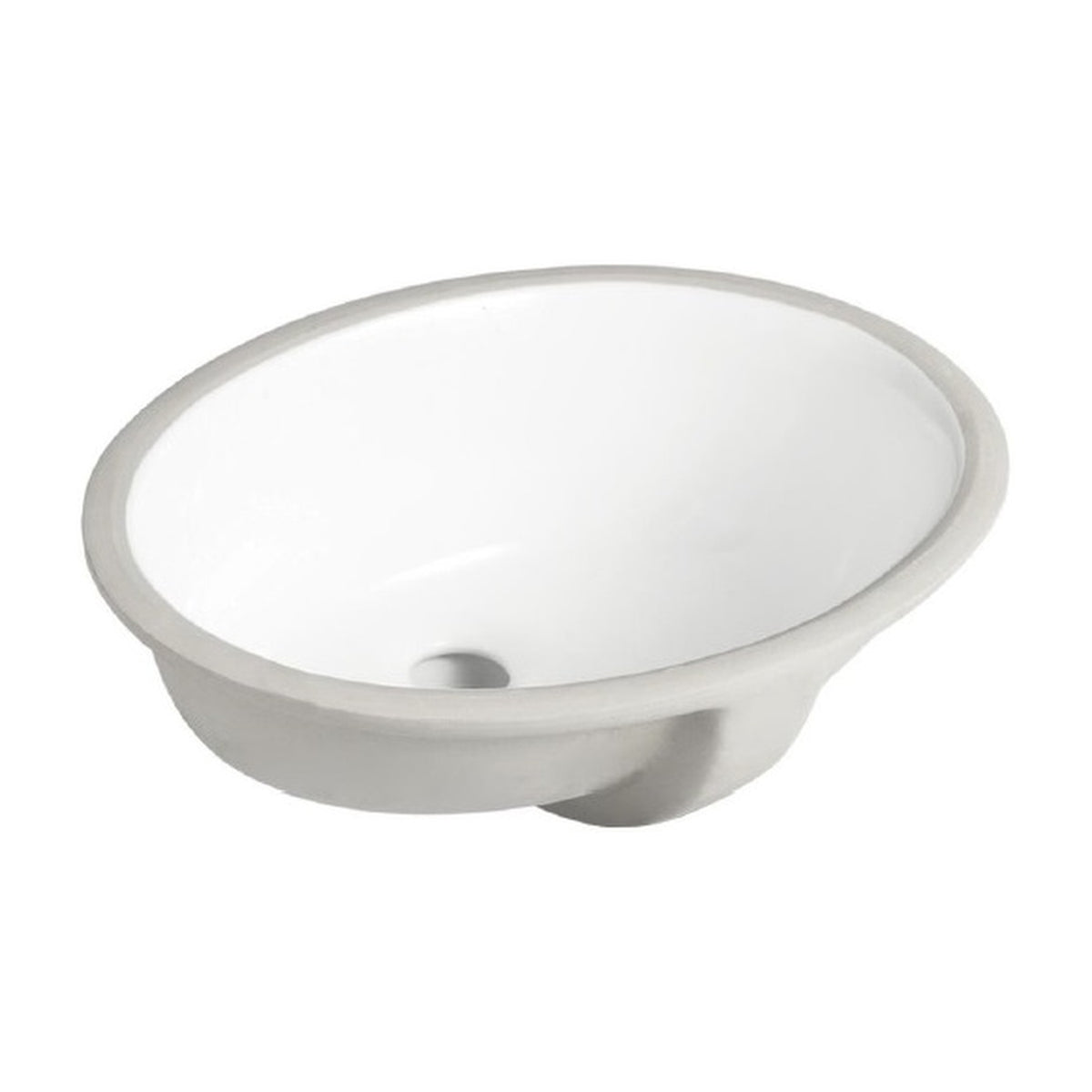 E+NT Undermount Basin E-1016