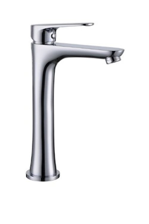 E+NT Tall Basin Tap Chrome 1321CP