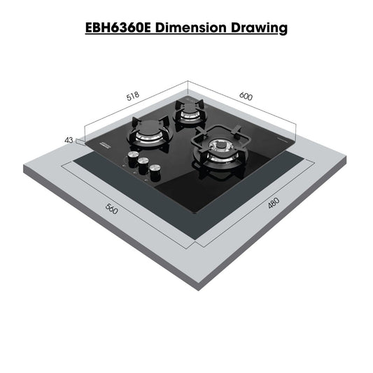 Otimmo EBH6360E