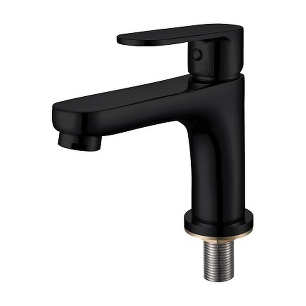 ent Basin Tap 74420, Matt Black