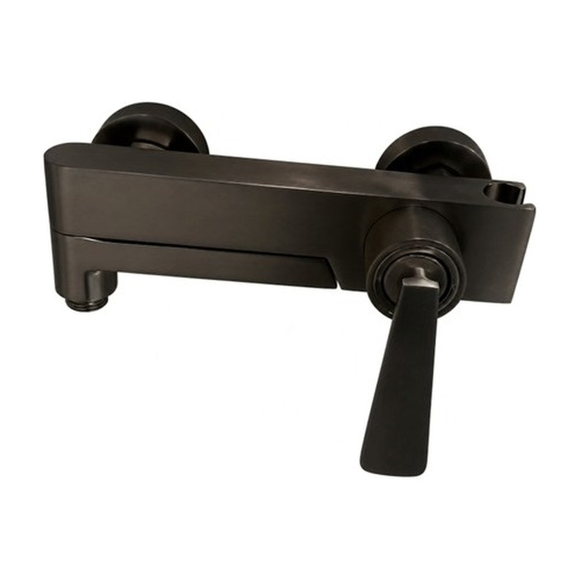 ent Royal Bath Mixer 78550, Gun Metal