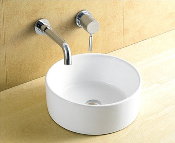 E+NT Counter Top Basin E-3015