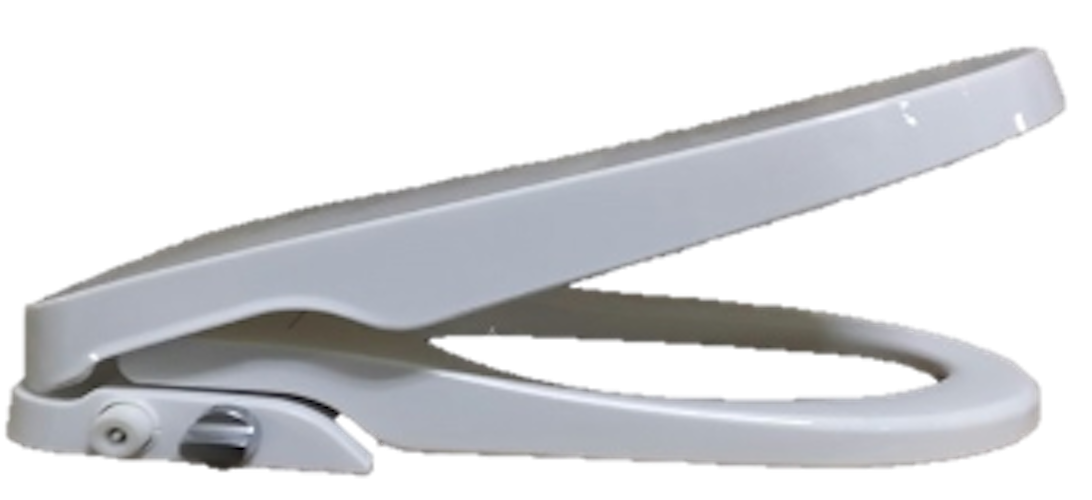 E+NT Bidet Seat Cover DL001