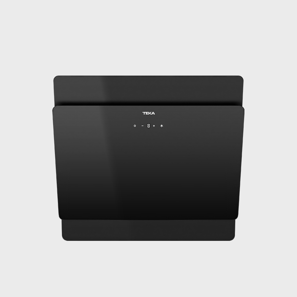 Teka induction hob and free hood set view 4