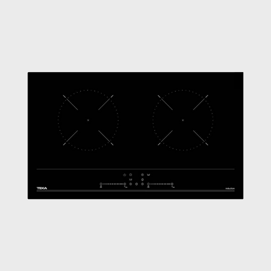 Teka IBC 7322 S 73cm 2-Zone Induction Hob