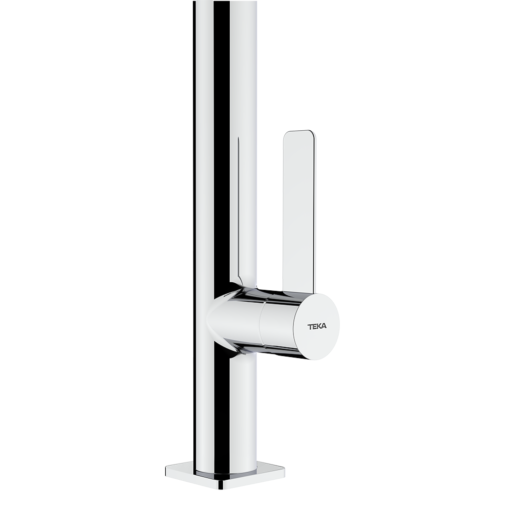 Teka FO 937 Semi-Professional Pull-Down Kitchen Mixer (Black)