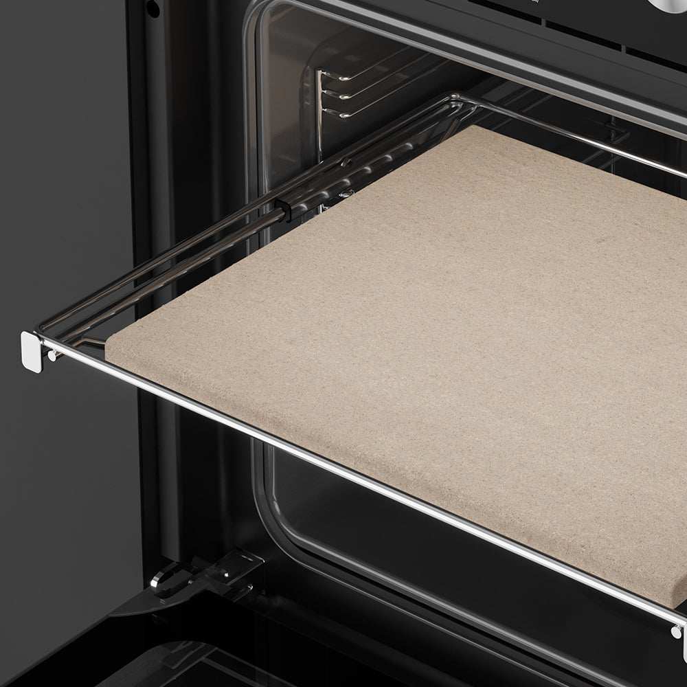 Teka HLB 8510 P MaestroPizza 71L Built-In Oven with Pizza Function