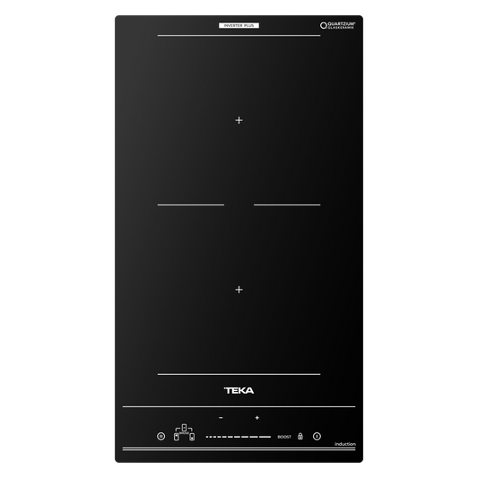 Teka VI2.1SSM BK 30cm Domino Induction Hob