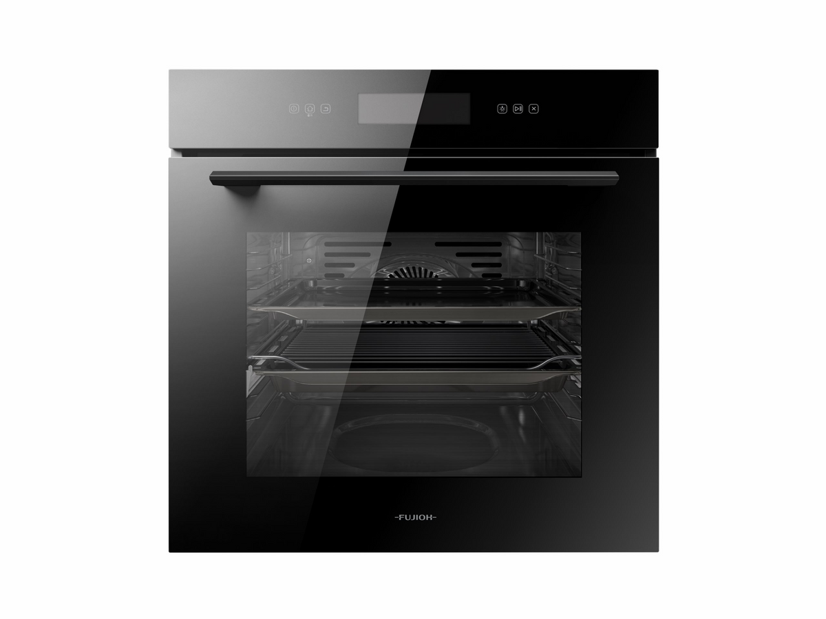 Fujioh FV-EL63GL built-in oven