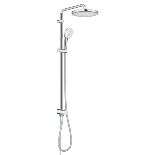 GROHE Tempesta System 250 Flex Shower System with Diverter 26675001 view 2