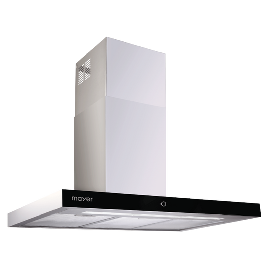 Mayer MMCH407I silver
