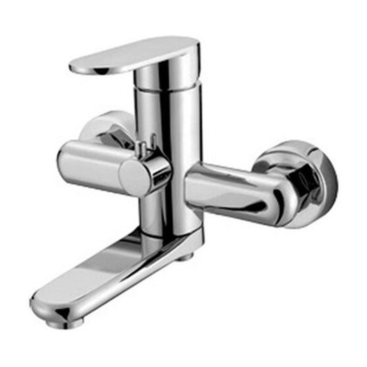NOUS Bath Mixer 5006, Chrome