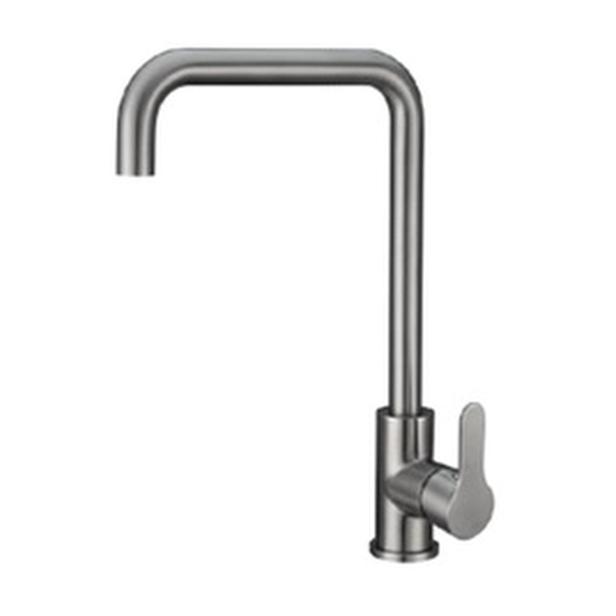 NOUS Kitchen Sink Mixer 95S2, Stainless Steel