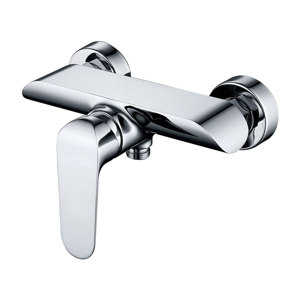 NOUS Shower Mixer 1307, Chrome