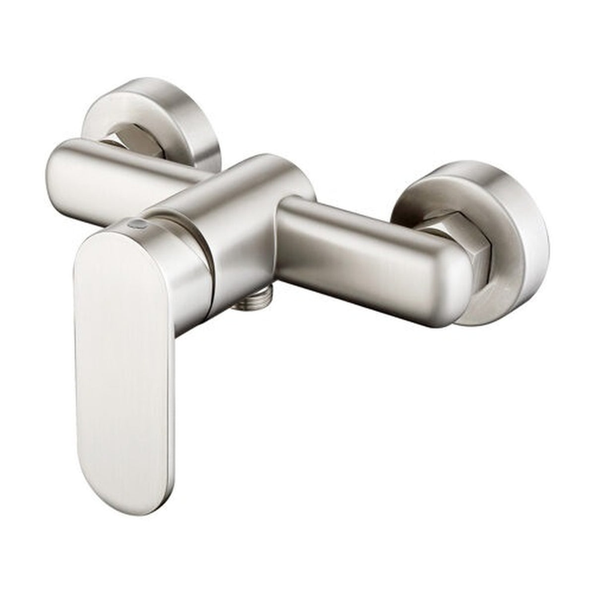NOUS Shower Mixer 5009, Brushed Nickel